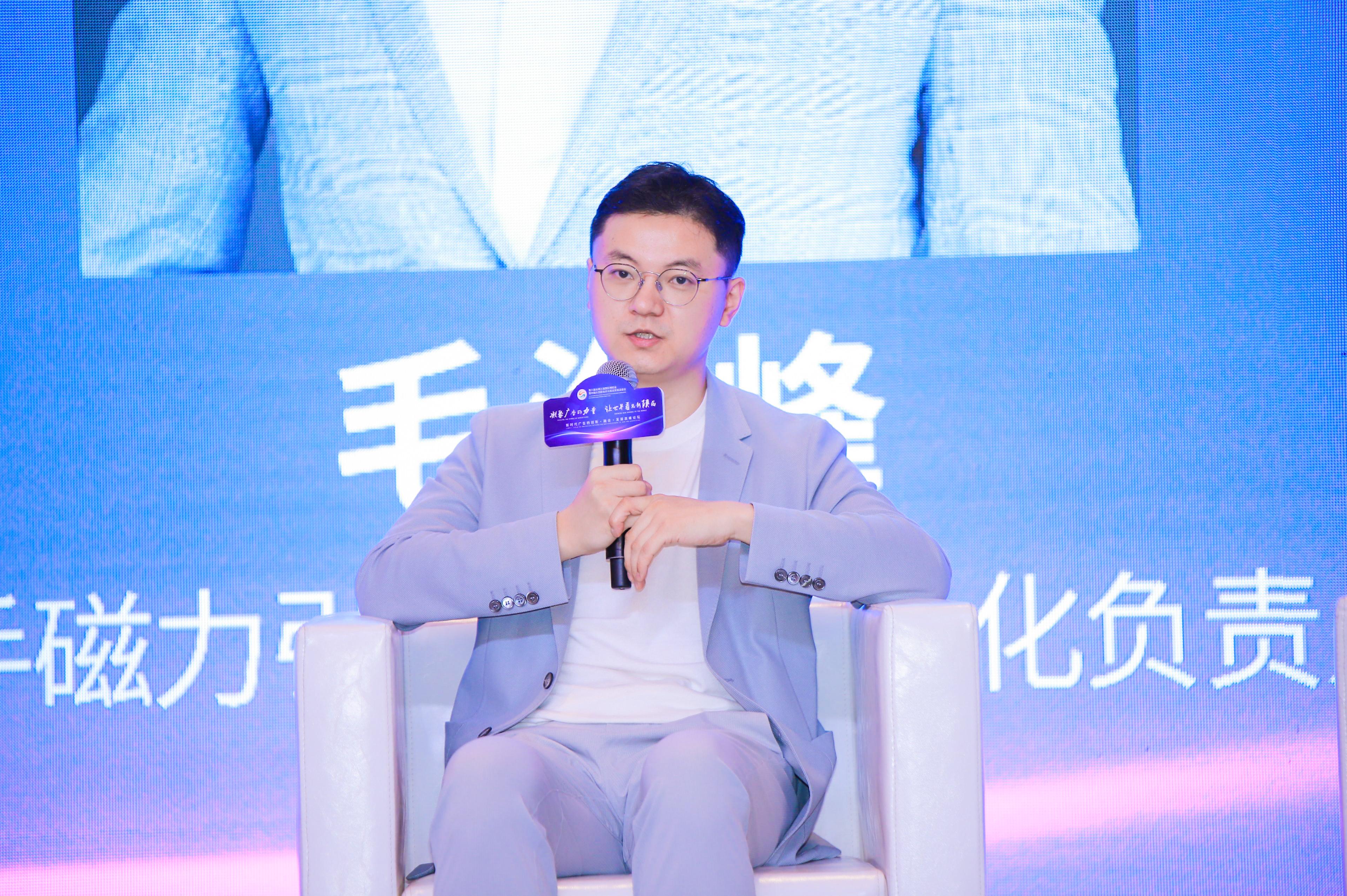 凝聚广告的力量,为陕西品牌插上腾飞的翅膀